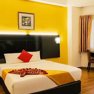 Sentral Riverview *** Малакка
