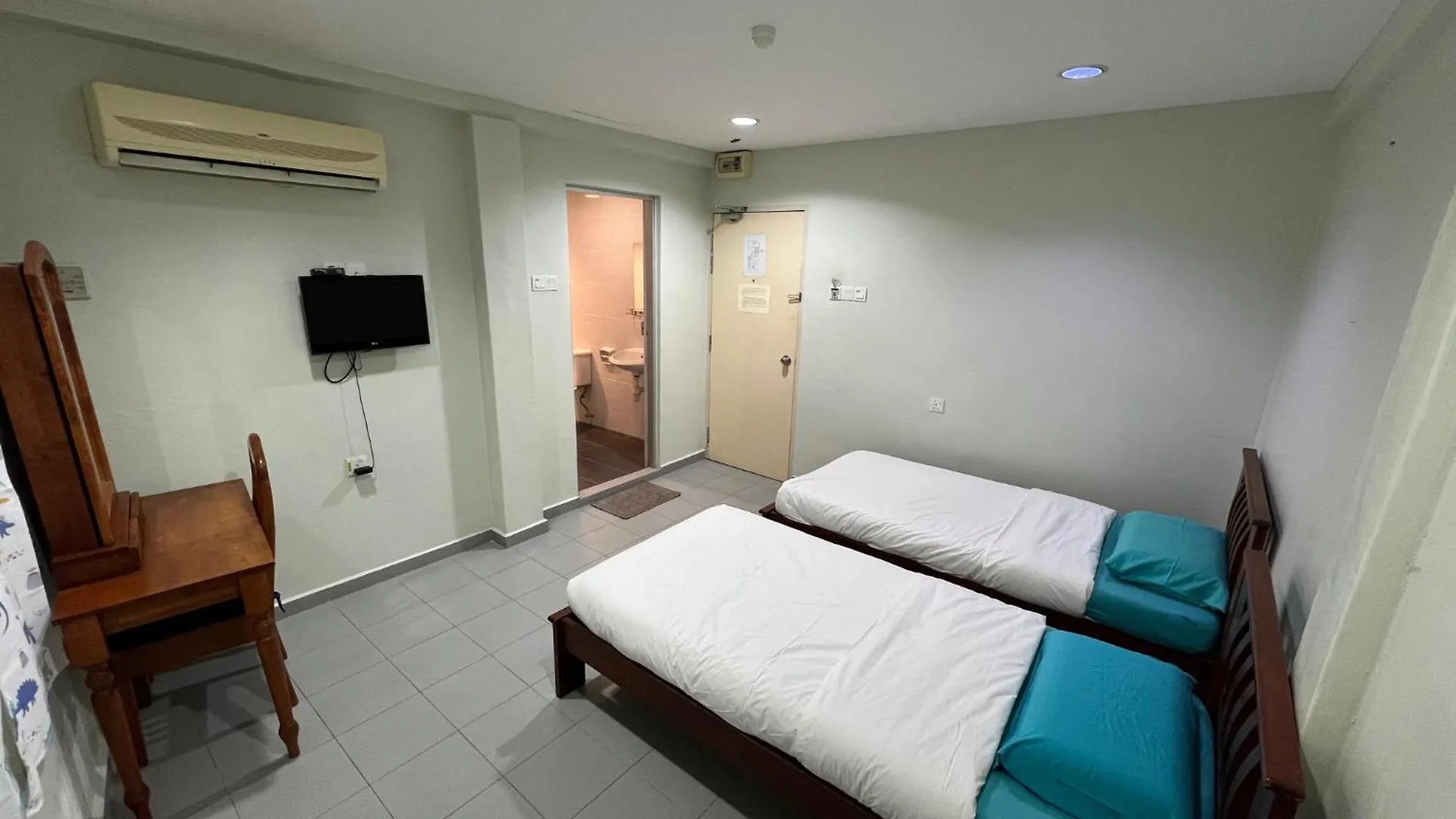 M Straits Hotel Melaka