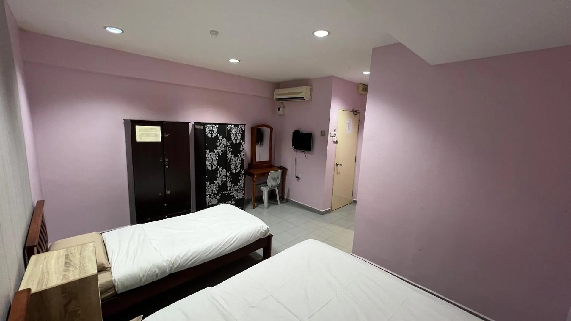 M Straits Hotel Melaka