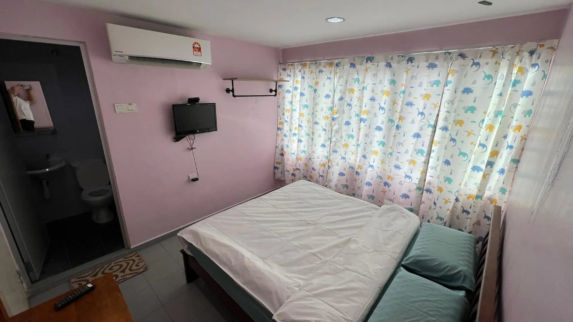 M Straits Hotel Malakka