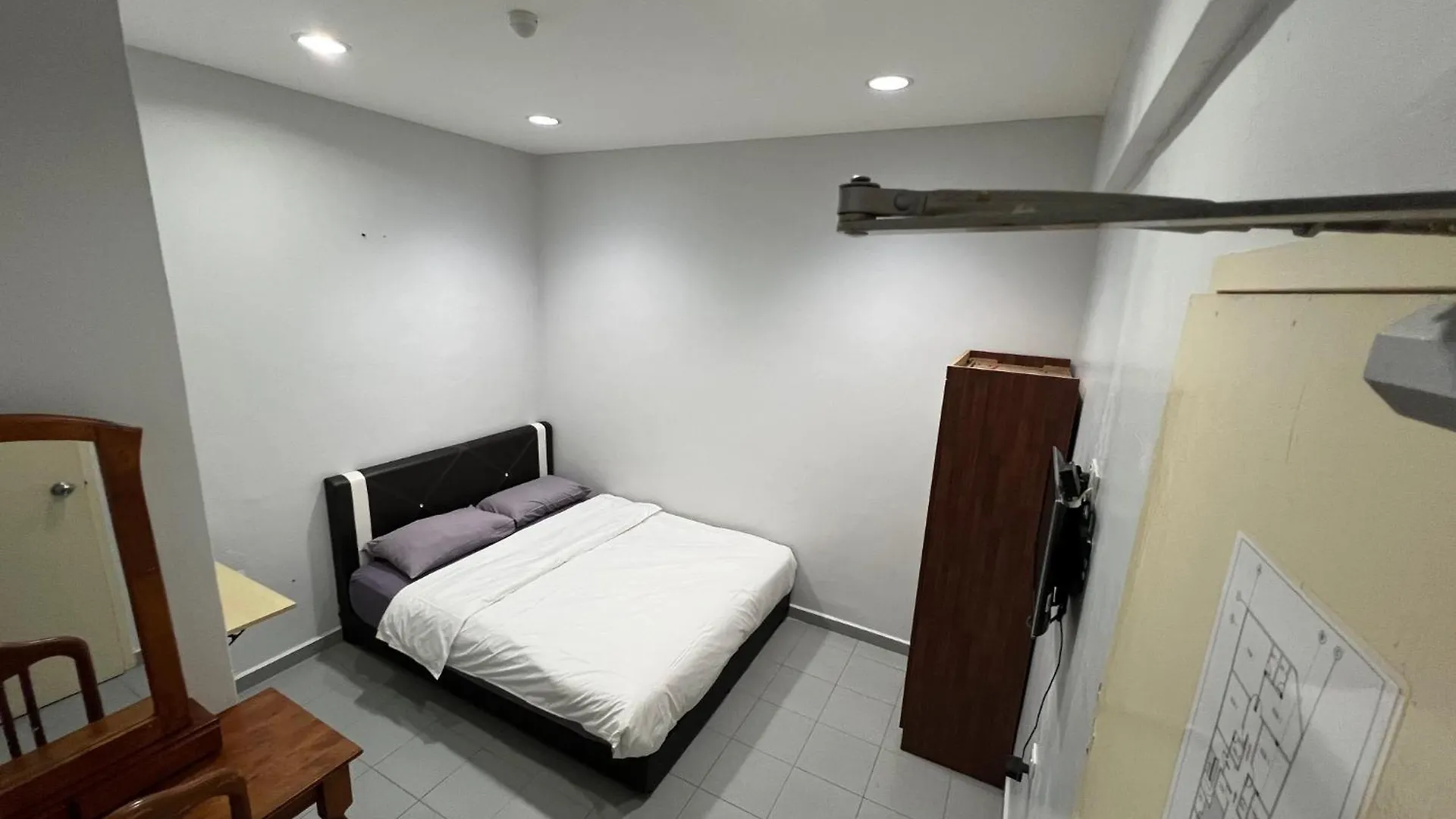 M Straits Hotel Malakka