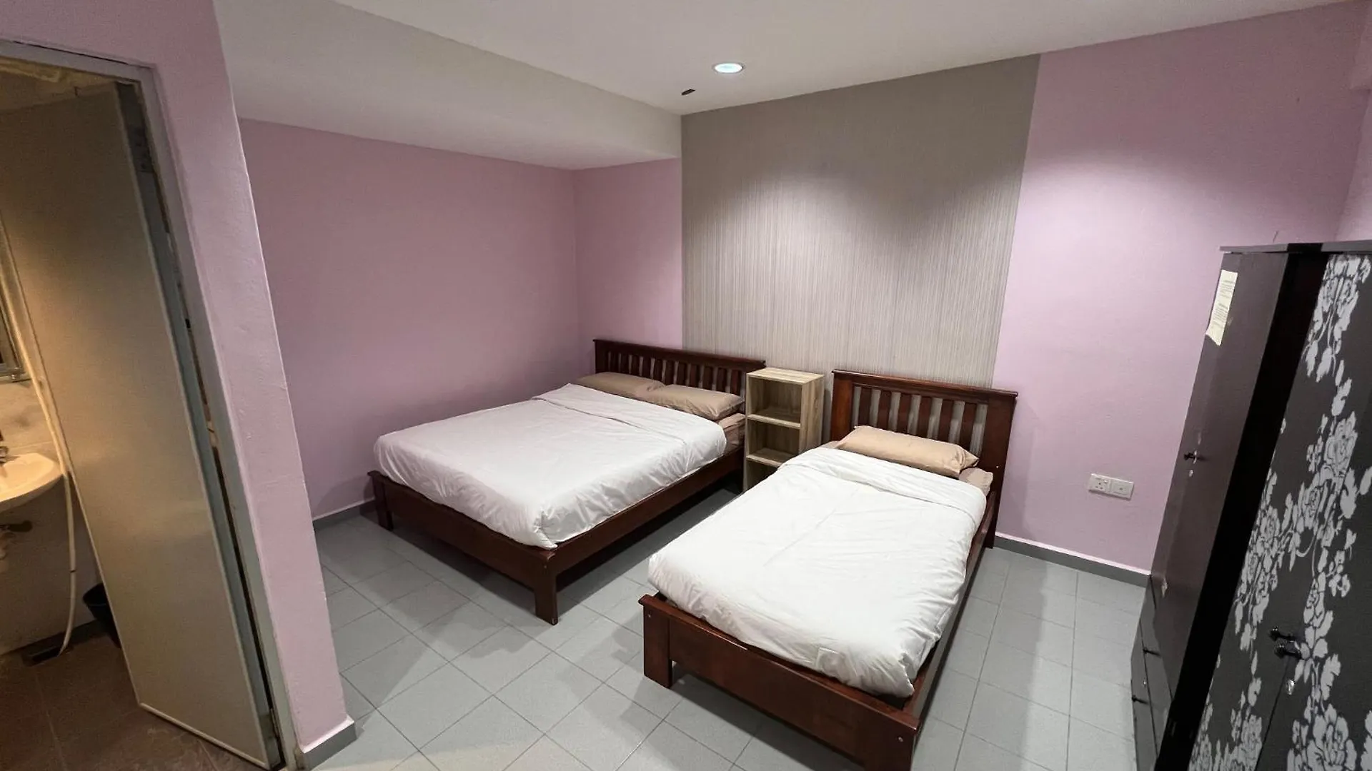 M Straits Hotel Malakka