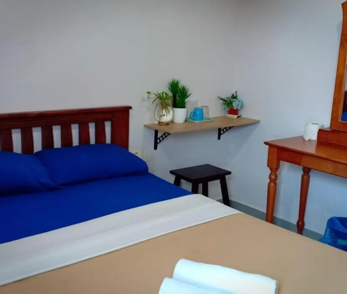 M Straits Hotel Malakka