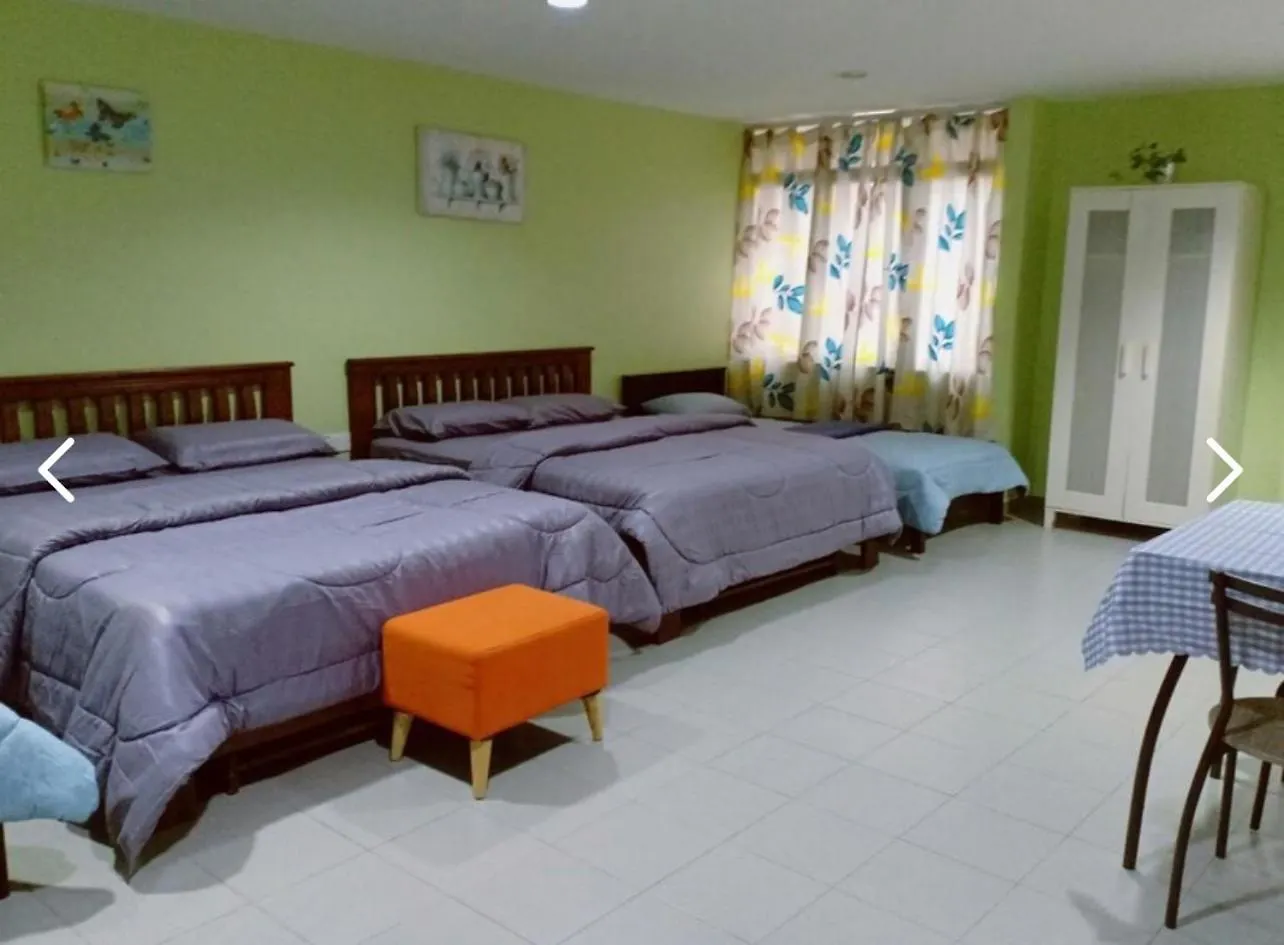 M Straits Hotel Malakka