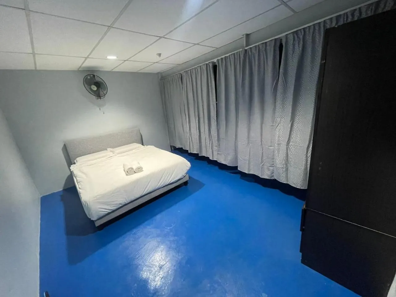 M Straits Hotel Malakka